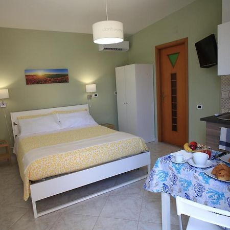 Villarosa Pompei Studios المظهر الخارجي الصورة
