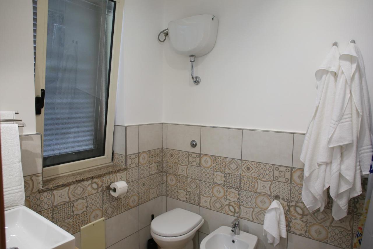 Villarosa Pompei Studios المظهر الخارجي الصورة